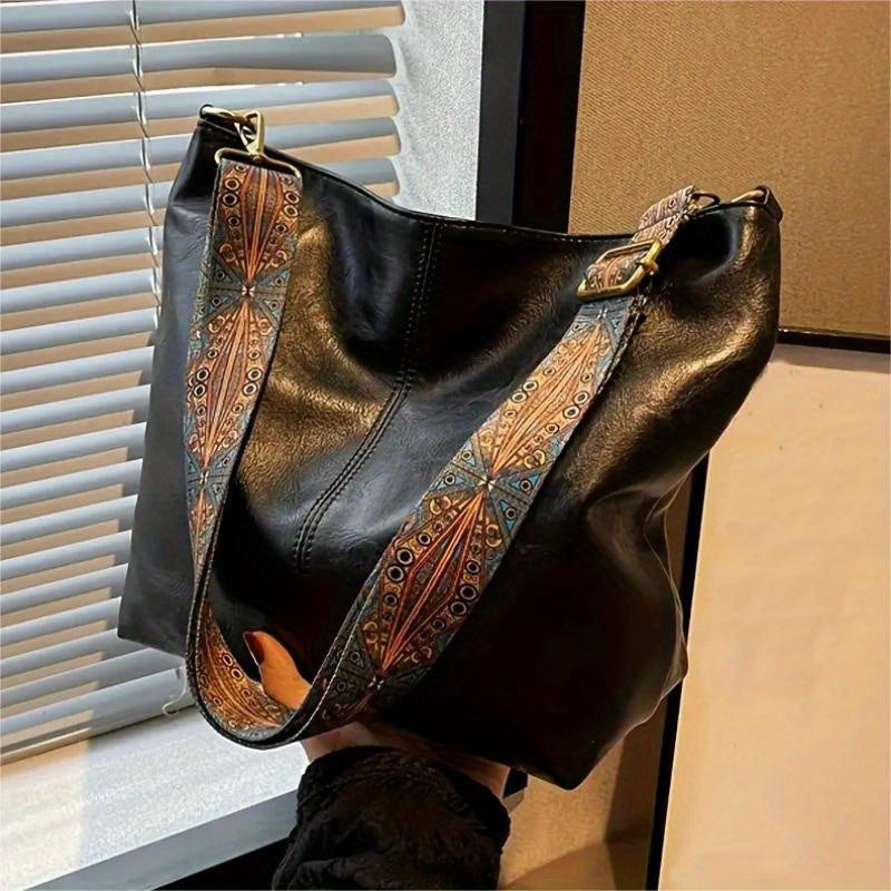 Bolsa Estilo Boho Hiponga !