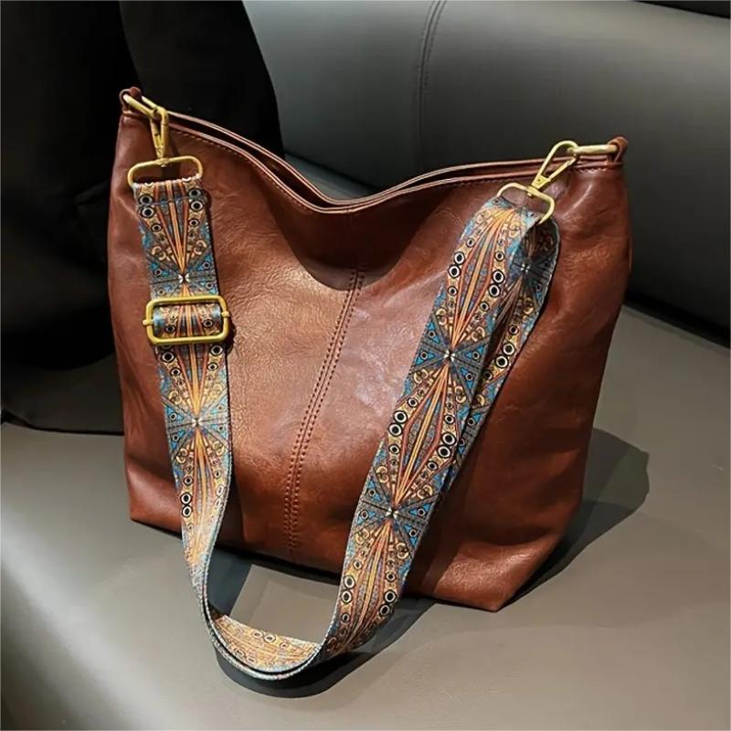 Bolsa Estilo Boho Hiponga !