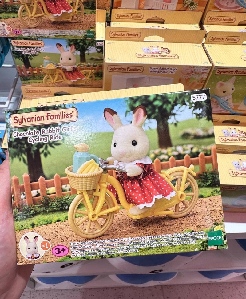 Sylvanian Families Originais ! preço especial !