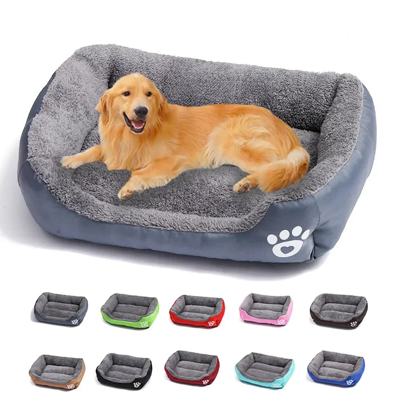 Cama Para Pets ! Super Confortáveis ! Laváveis ! Fofas !