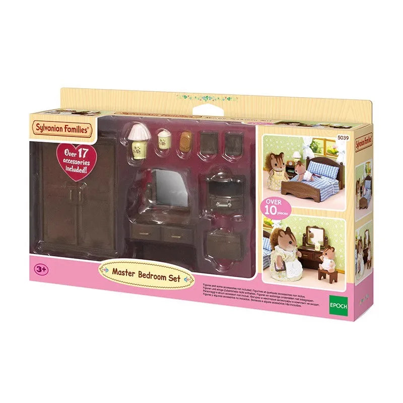 Sylvanian families Várias opções originais !