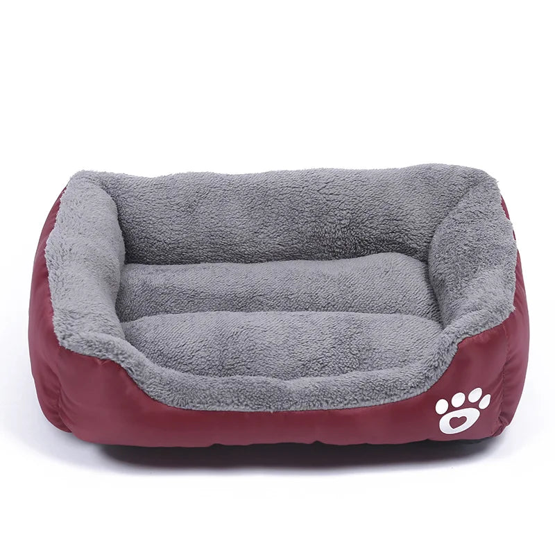 Cama Para Pets ! Super Confortáveis ! Laváveis ! Fofas !