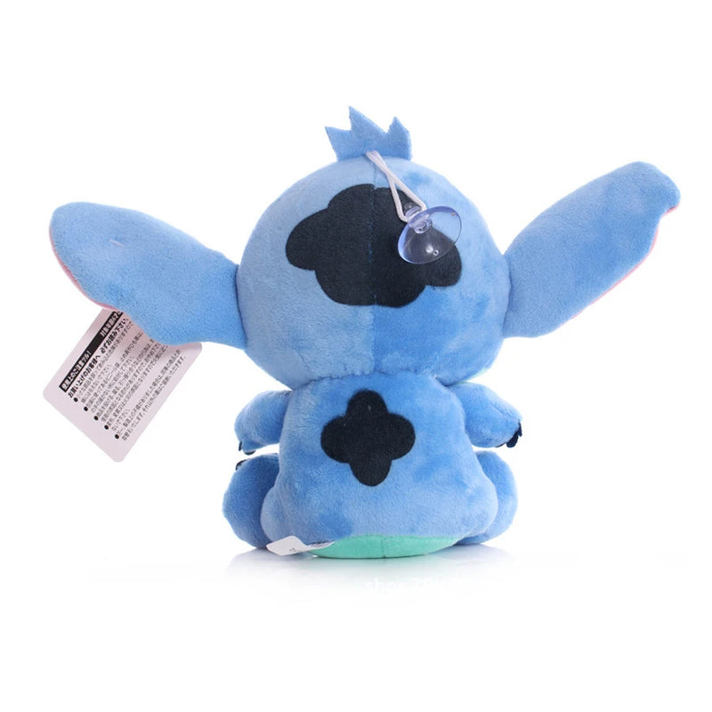 Stich a Sensação do Momento !Presente perfeito para o Dia Das Crianças ! Seu filho vai amar !