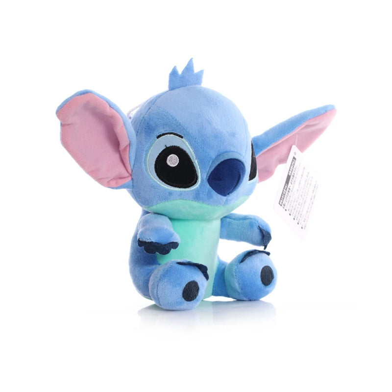 Stich a Sensação do Momento !Presente perfeito para o Dia Das Crianças ! Seu filho vai amar !