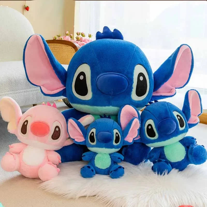 Stitch Grande Super Fofo ! Dia das Crianças !