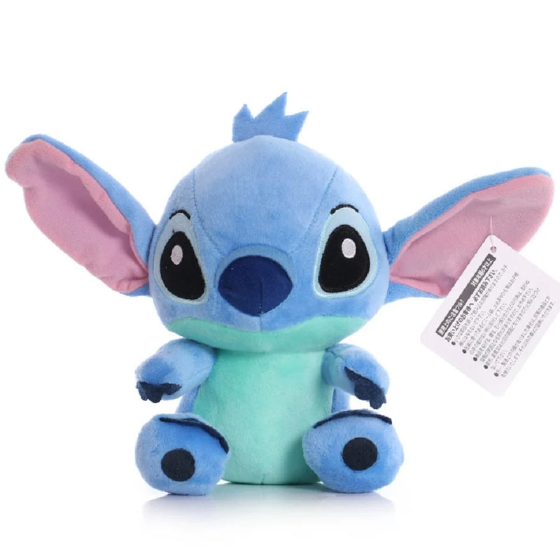 Stich a Sensação do Momento !Presente perfeito para o Dia Das Crianças ! Seu filho vai amar !