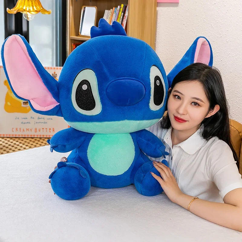 Stitch Grande Super Fofo ! Dia das Crianças !