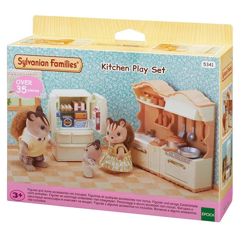 Sylvanian families Várias opções originais !