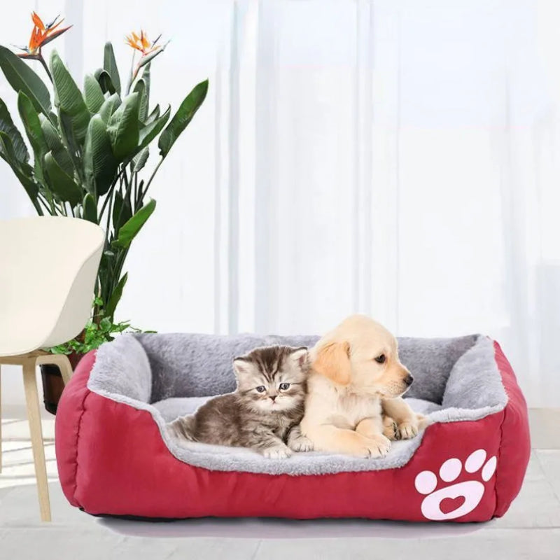 Cama Para Pets ! Super Confortáveis ! Laváveis ! Fofas !