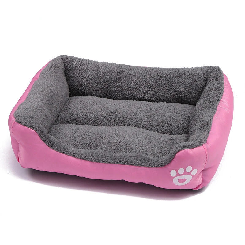 Cama Para Pets ! Super Confortáveis ! Laváveis ! Fofas !